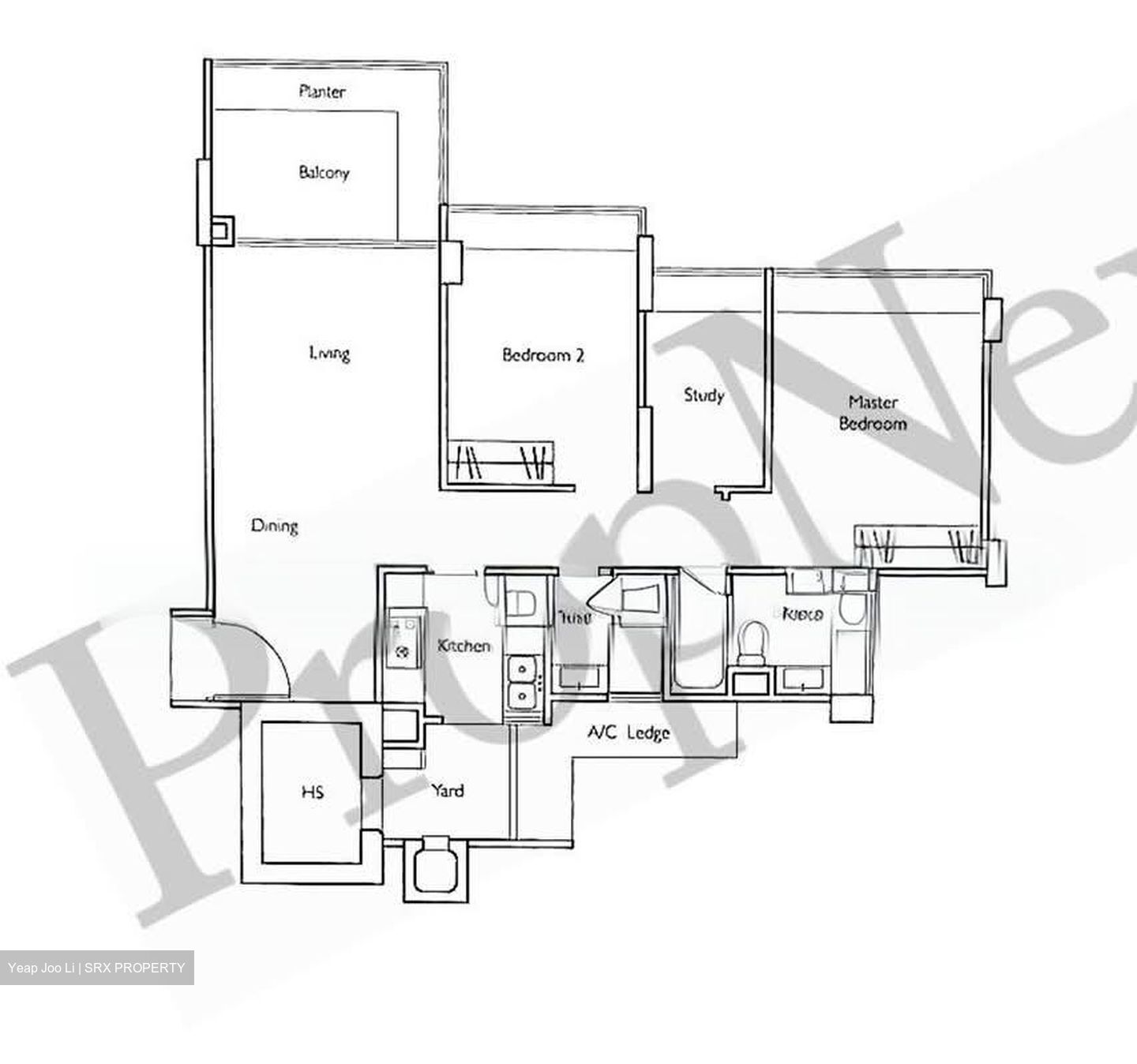 Carabelle (D5), Condominium #591736951